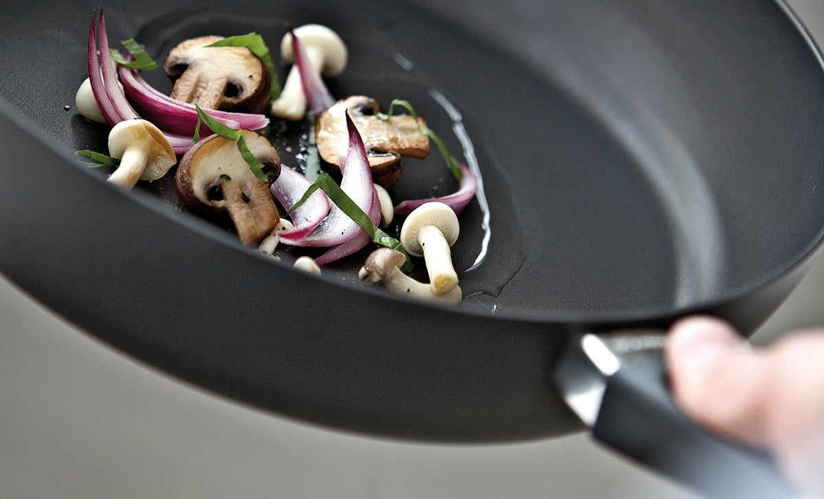 Pan guide: before you buy your next frying pan