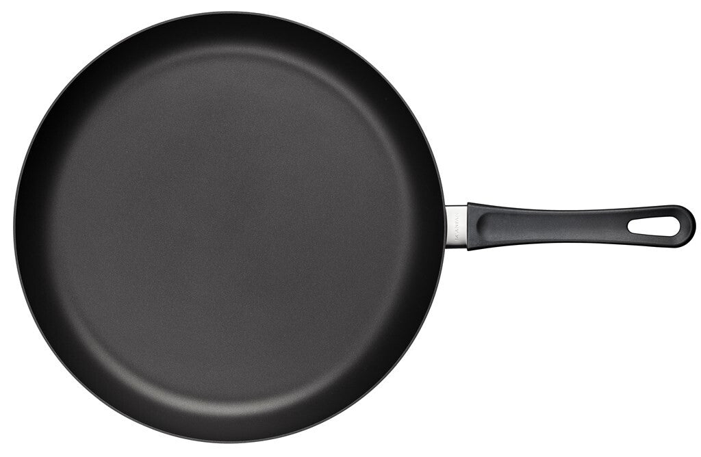 SCANPAN Classic Bratpfanne 32 cm von oben