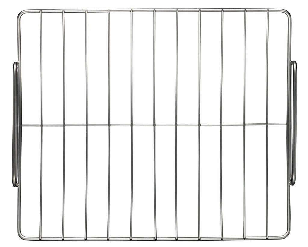 SCANPAN Rost für Classic Bräter 35 x 30 cm von oben