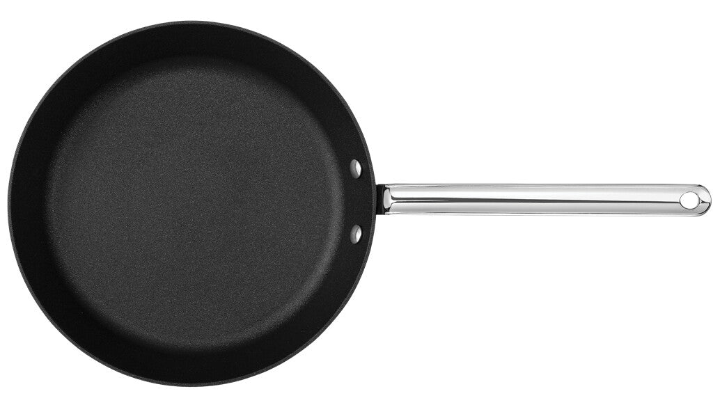 TechnIQ Modern koekenpan 26 cm van boven