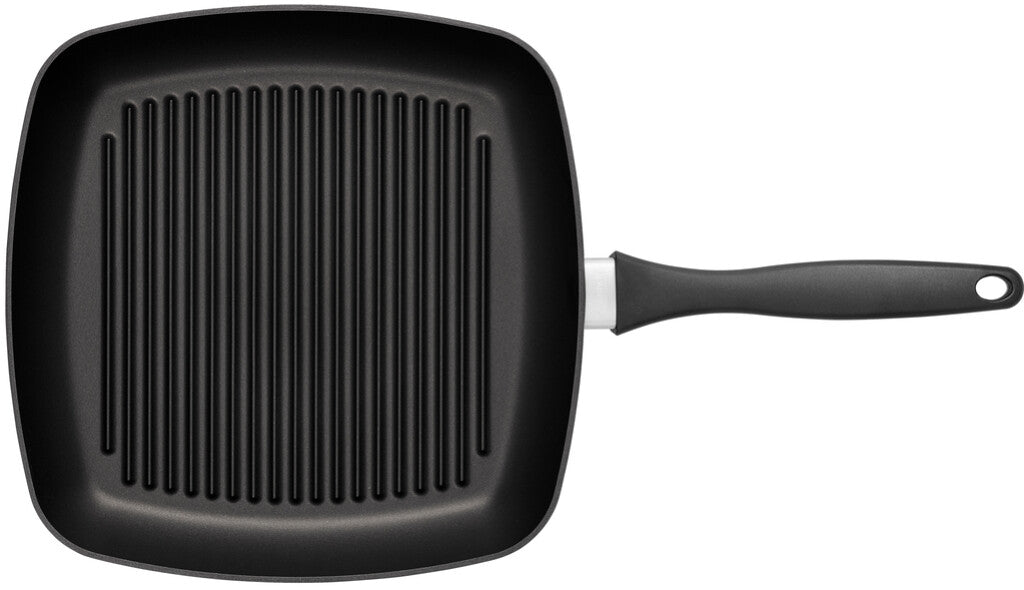 SAVA grill pan 27 x 27 cm – viewed from above