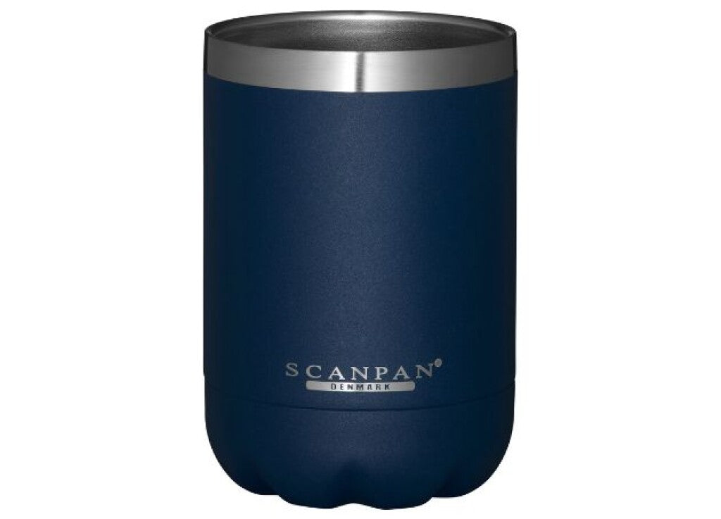 Detalje af TO GO termokop 350 ml i farven Oxford blue