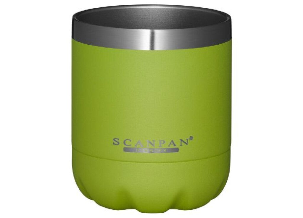 Detalje af TO GO termokop 250 ml i farven Dark Lemon