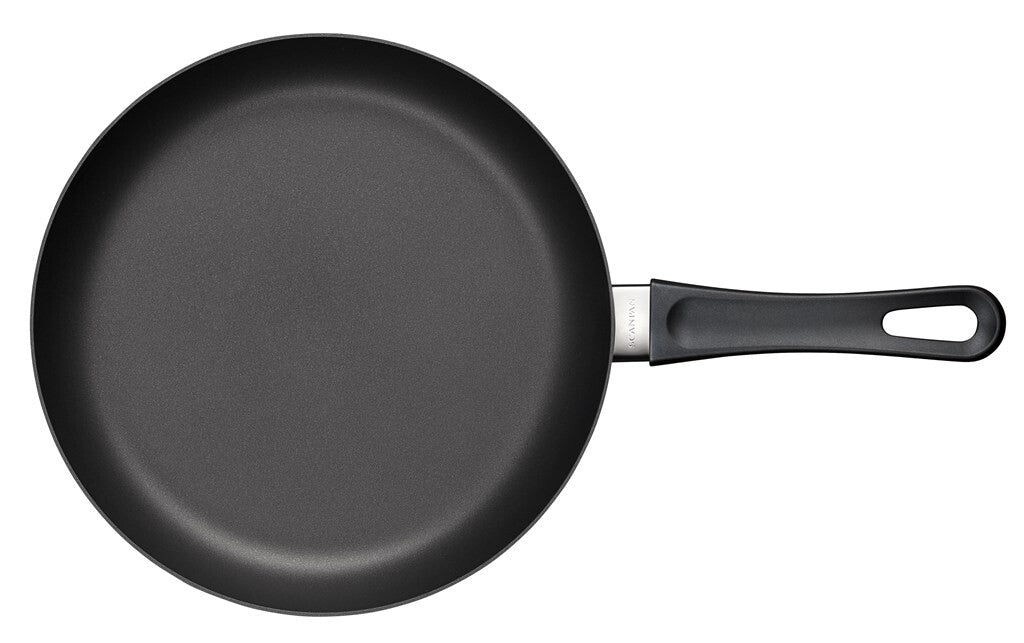 SCANPAN Classic Induction koekenpan 24 cm van bovenaf