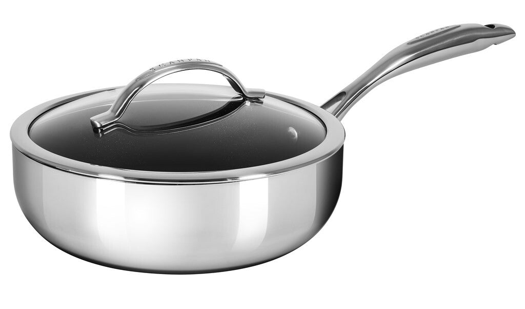 HaptIQ sauteuse 26 cm – produktvisning