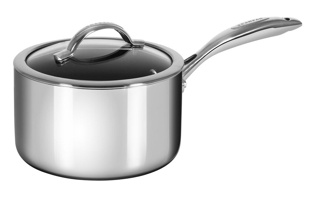HaptIQ steelpan 18 cm – productweergave
