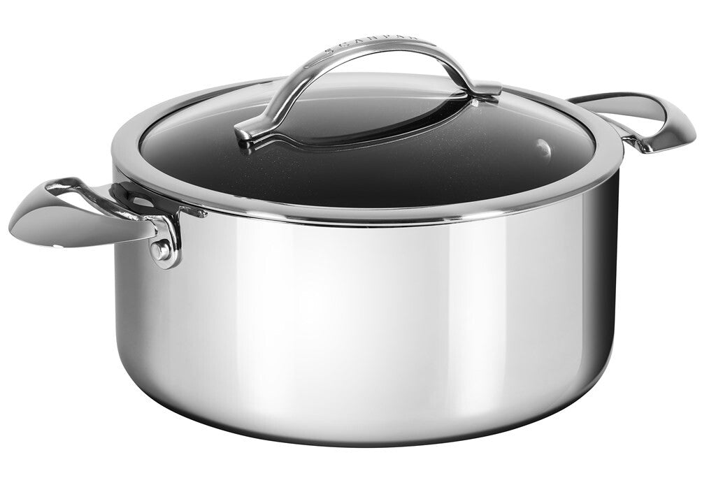 HaptIQ Kochtopf 24 cm – Produktansicht