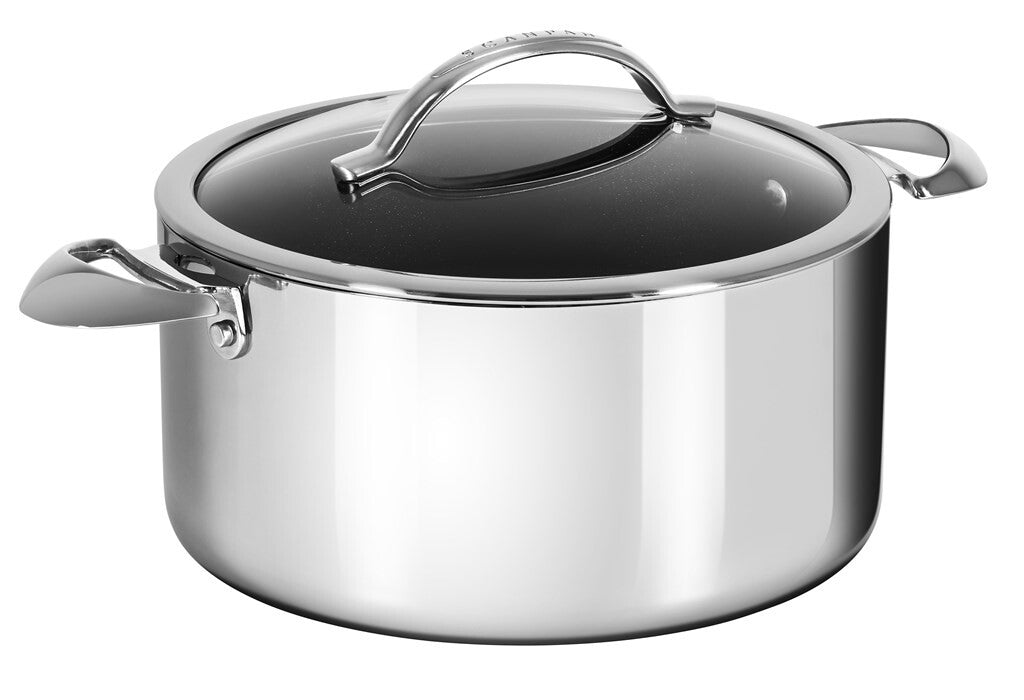 HaptIQ Kochtopf 26 cm – Produktansicht