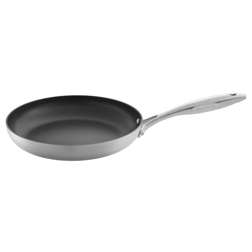 CTX stegepande 26 cm set fra siden