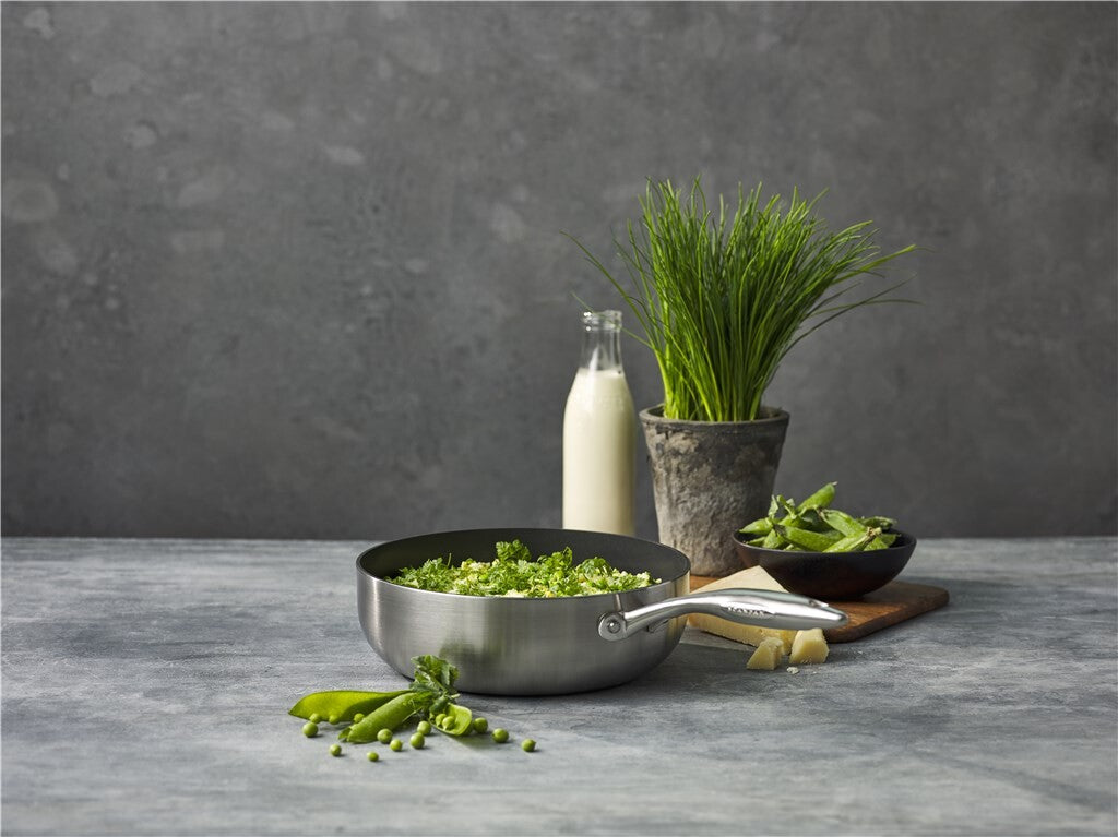 CTX sauteuse 26 cm produktvisning