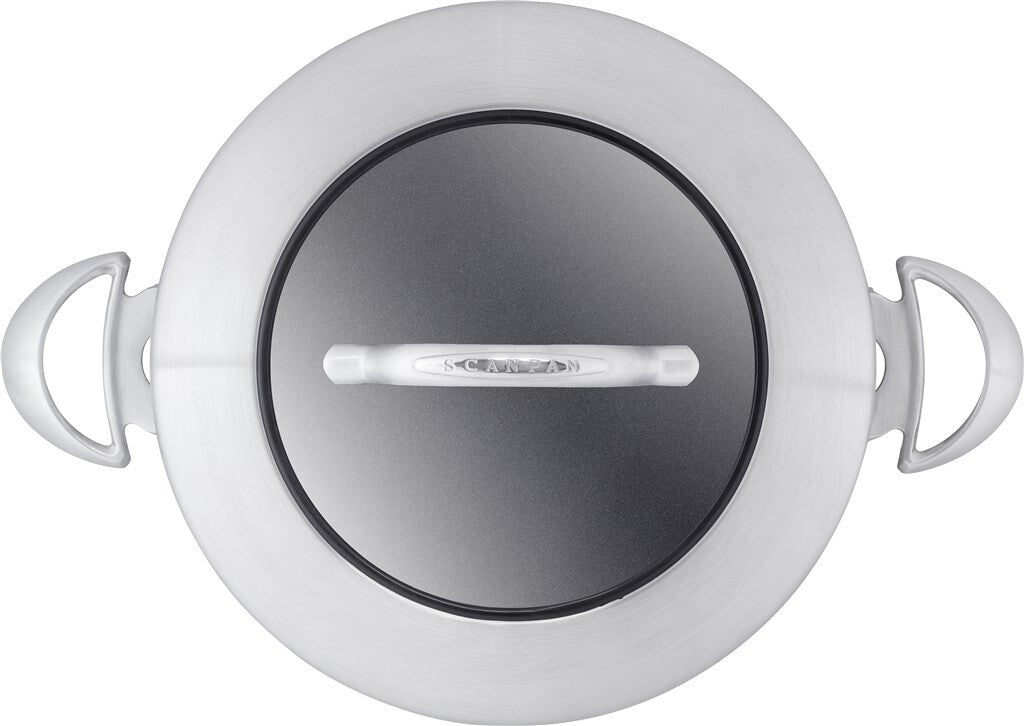 CTX chefpande 28 cm produktvisning