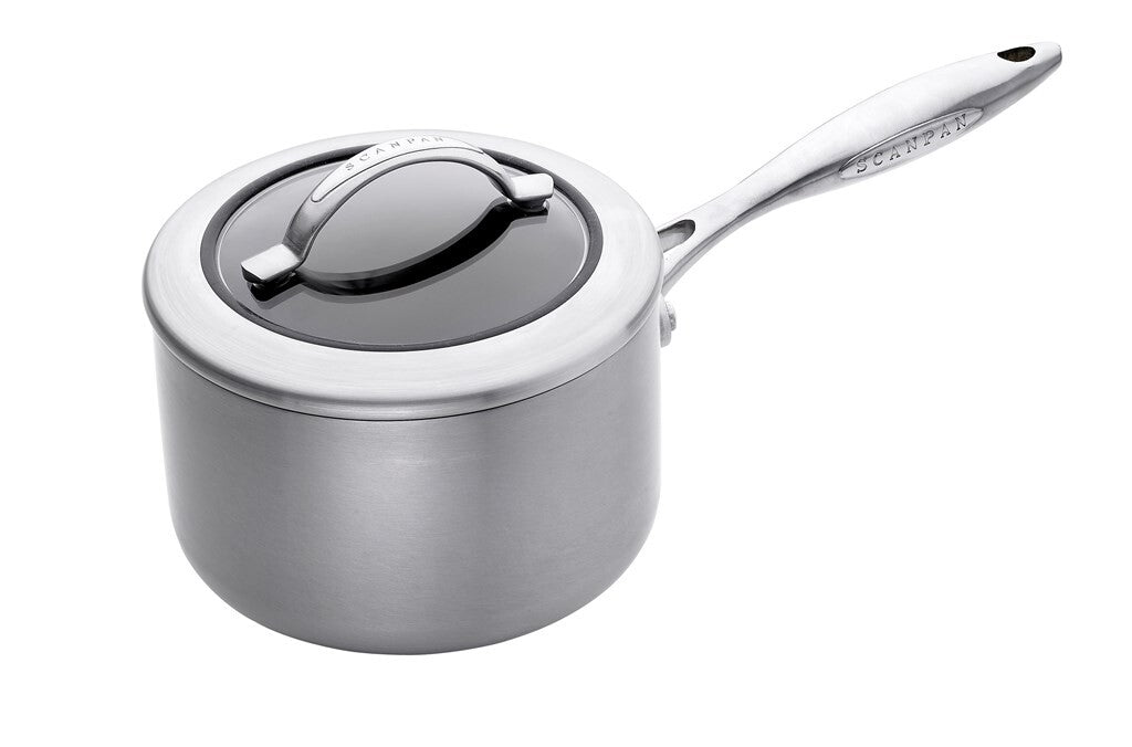 CTX steelpan 16 cm productweergave