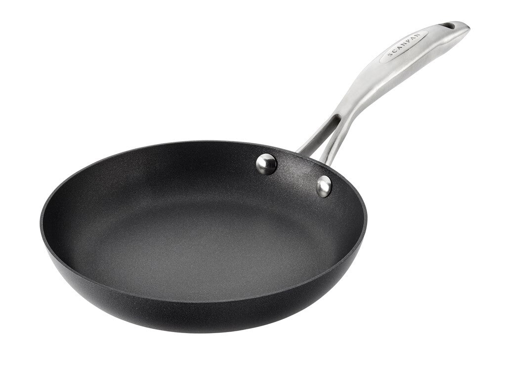 Pro IQ stegepande