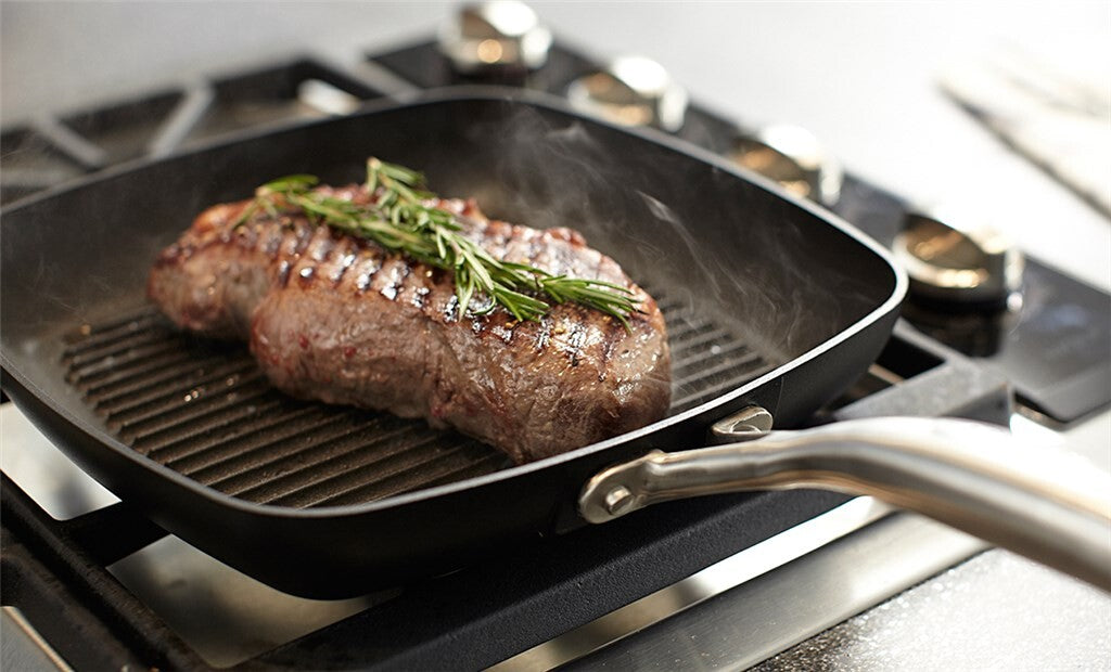 Pro IQ Grillpfanne