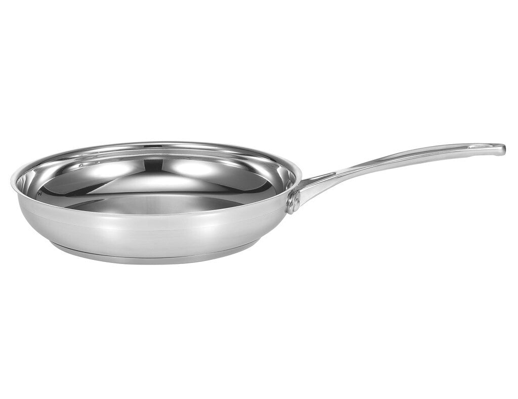 Impact koekenpan 24 cm – van de zijkant