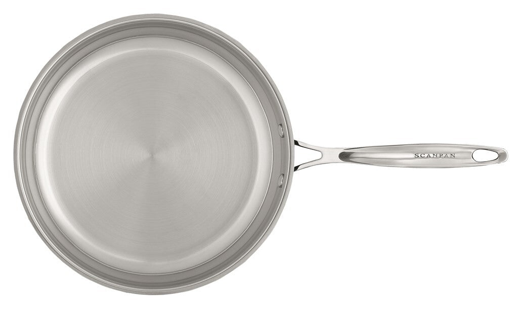 Impact koekenpan 26 cm – van boven