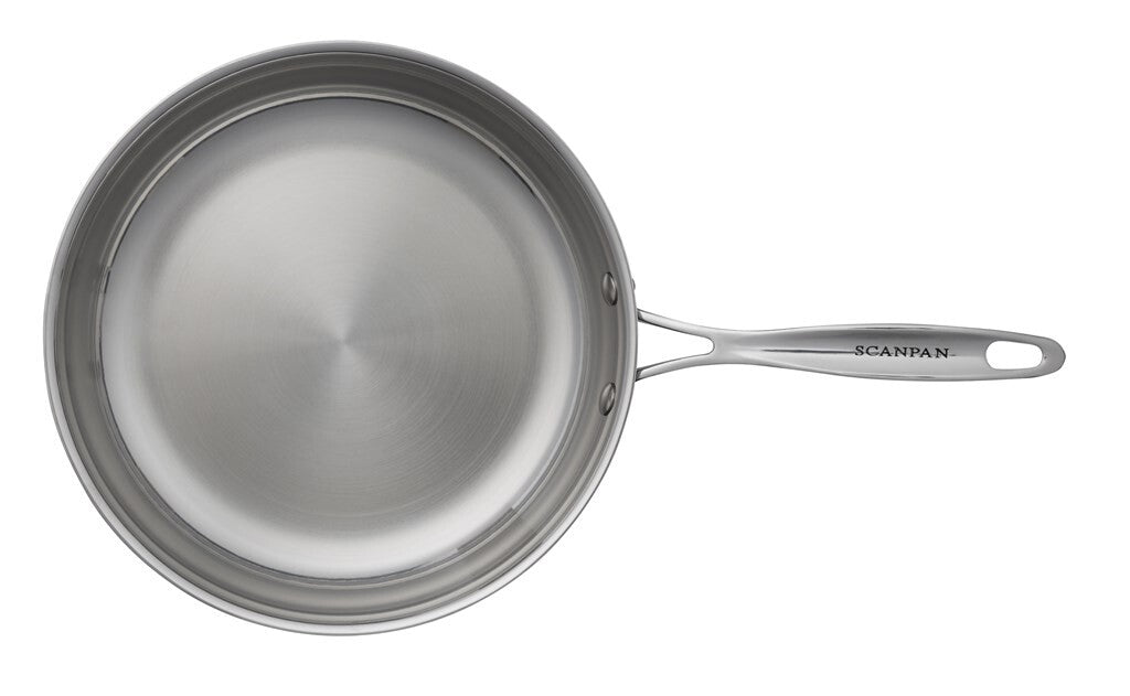 Fusion 5 20 cm stegepande