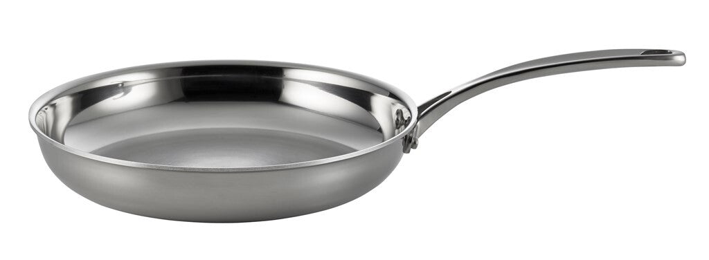 Fusion 5 koekenpan 26 cm – van de zijkant