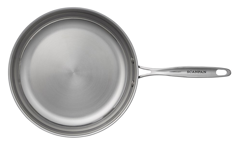 Fusion 5 koekenpan 26 cm – van boven