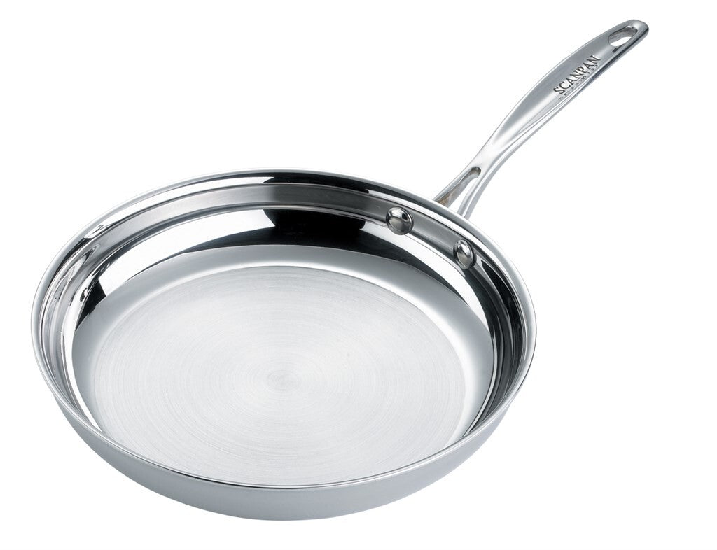 Fusion 5 koekenpan 28 cm – productweergave