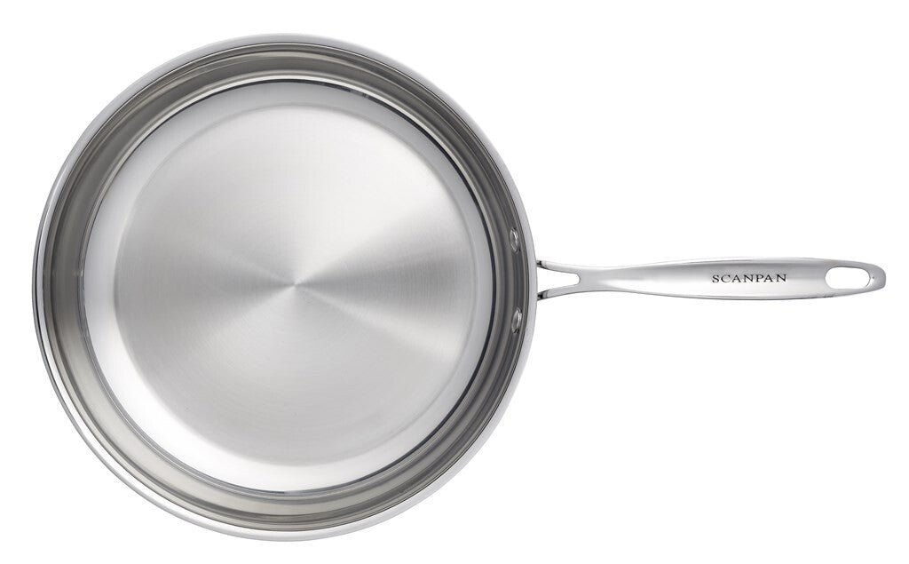Fusion 5 koekenpan 28 cm – van boven