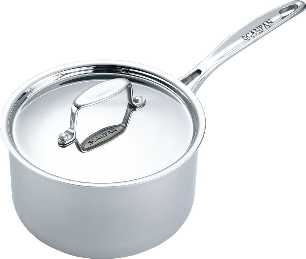 Fusion 5 steelpan 18 cm – productweergave