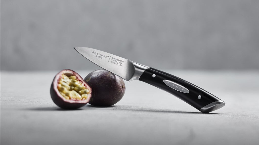 SCANPAN Classic-urtekniv