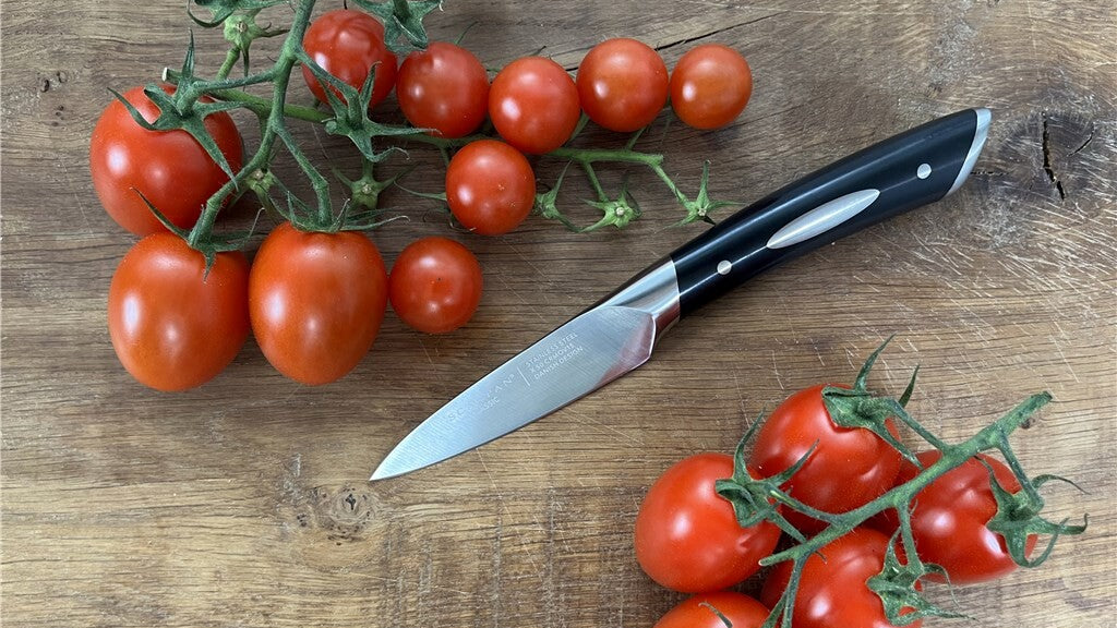 SCANPAN Classic 9 cm paring knife
