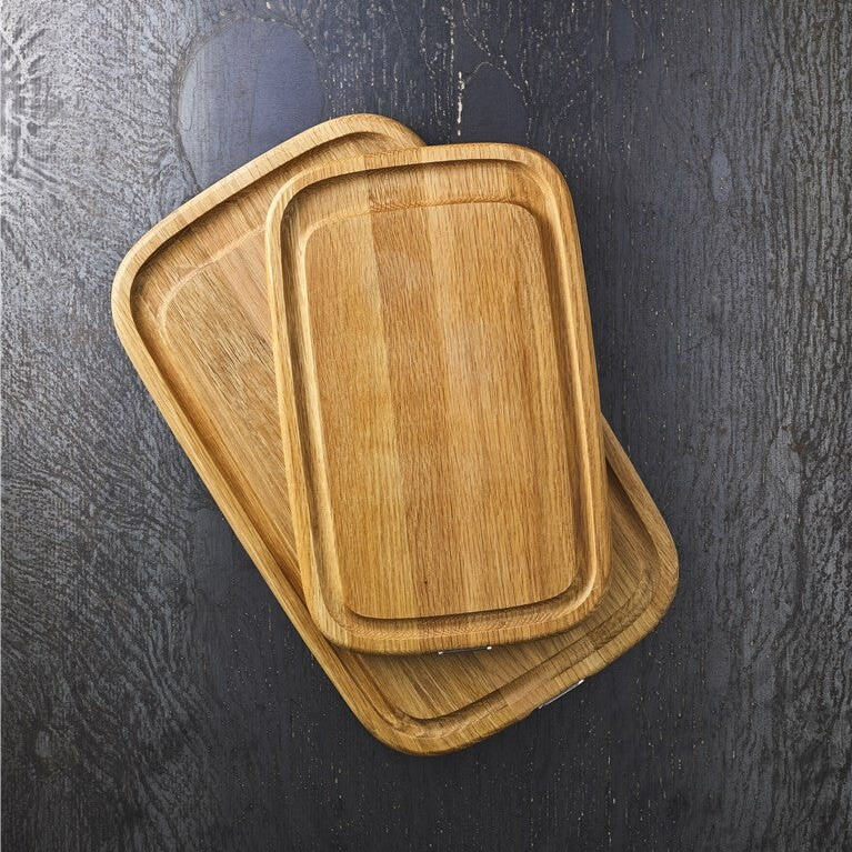 SCANPAN Classic-skjærebrett i tre