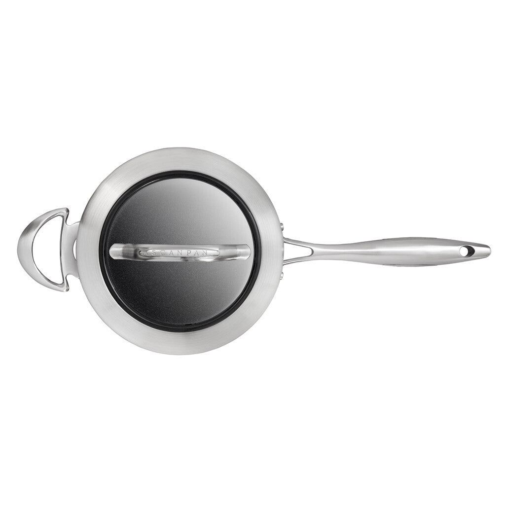CTX steelpan 20 cm productweergave