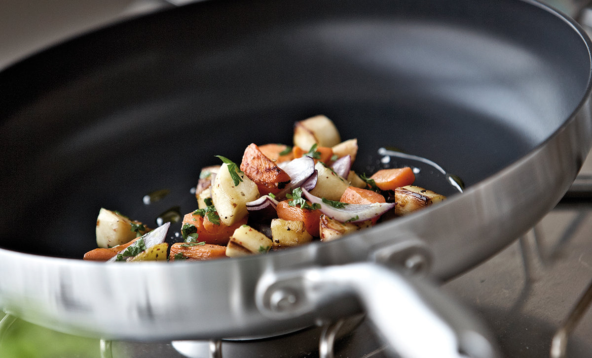4 safe frying tips - your guide for perfect frying
