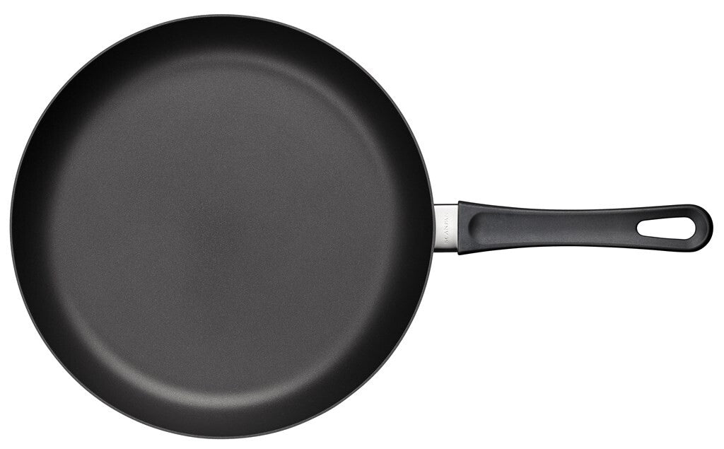 Classic Bratpfanne 28 cm in der Jubiläumsausgabe von oben