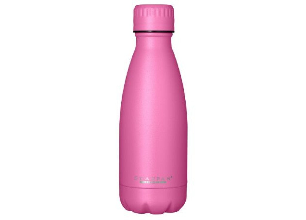 Detalje af TO GO termoflaske 350 ml i farven Pink Cosmos
