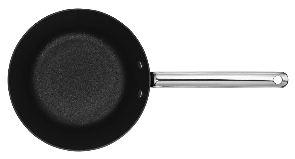 TechnIQ Windsor steelpan 22 cm van boven
