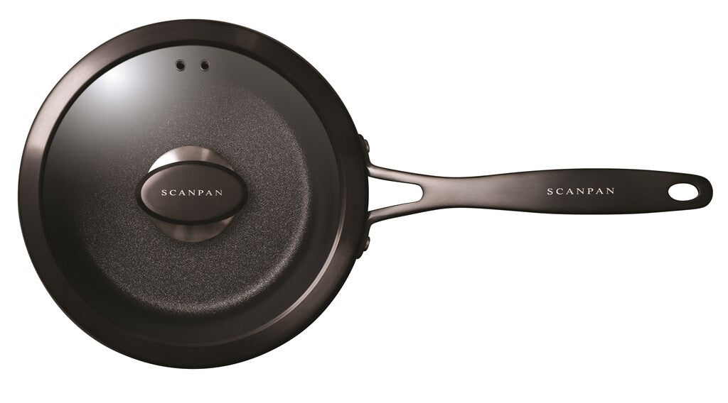 Pro SB+ kasserolle 20 cm – set ovenfra