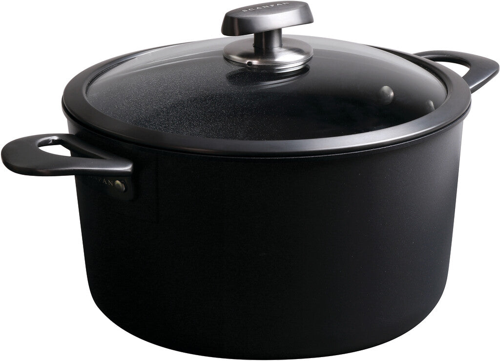 Pro SB+ gryde 24 cm – produktvisning