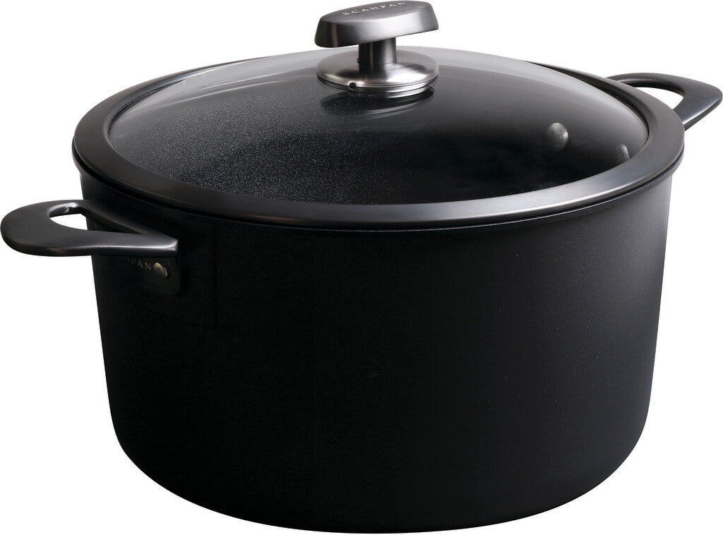 Pro SB+ gryde 26 cm – produktvisning