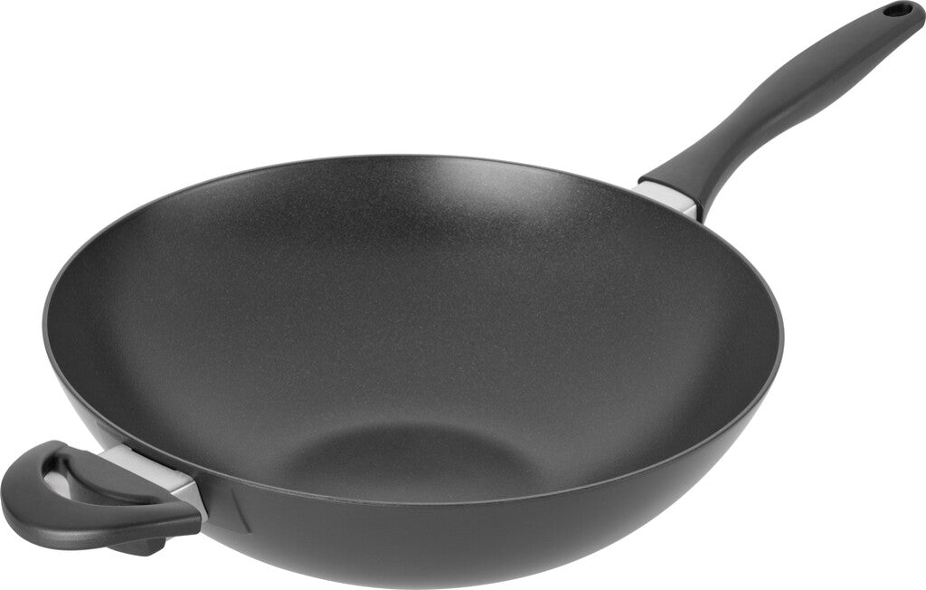 SAVA wok 32 cm – product view