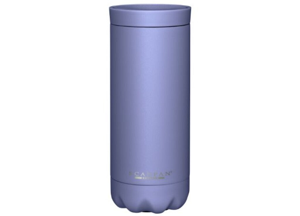 TO GO termokrus 287 ml i fargen Baby Lavender mot hvit bakgrunn