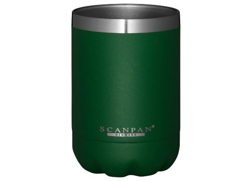 Detalje af TO GO termokop 350 ml i farven Forest green