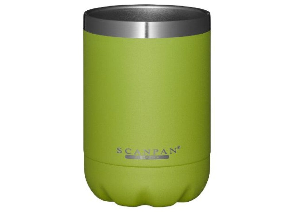 Detalje af TO GO termokop 350 ml i farven Dark Lemon