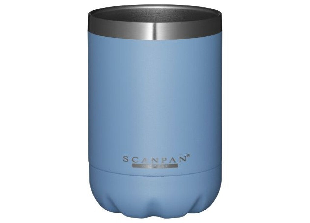 Detalje af TO GO termokop 350 ml i farven Airy blue