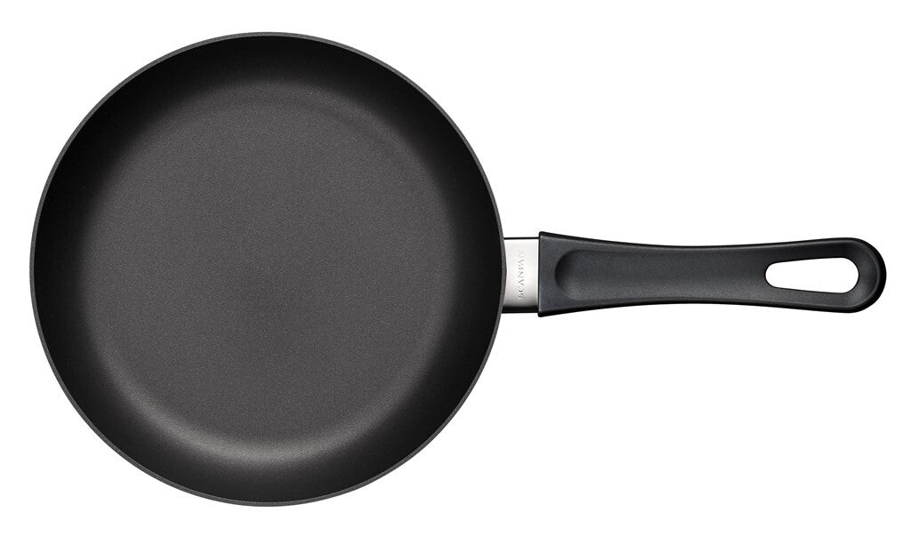 SCANPAN Classic Induction stekepanne 20 cm sett ovenfra