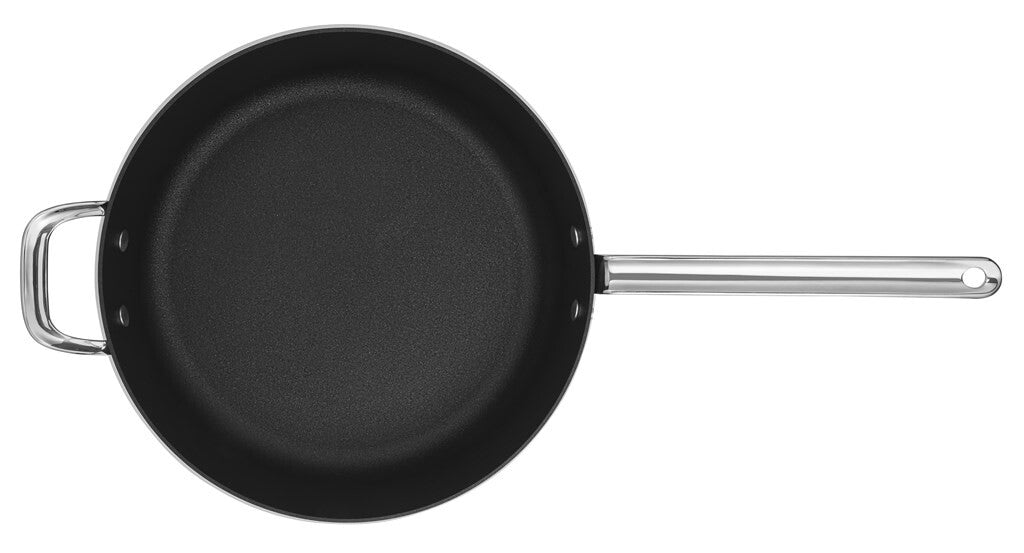TechnIQ Giant sauterpande 30 cm set oppefra