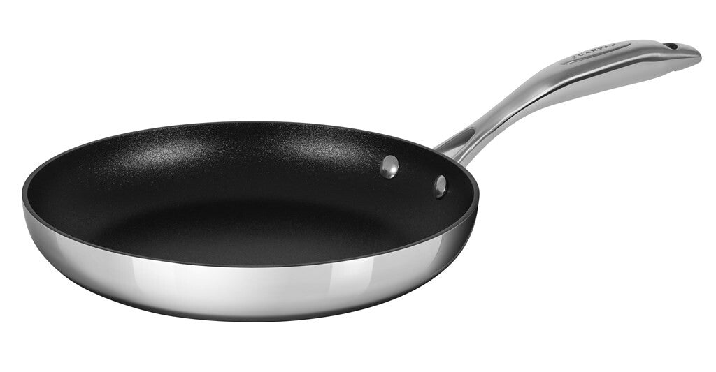 HaptIQ stegepande 26 cm – produktvisning