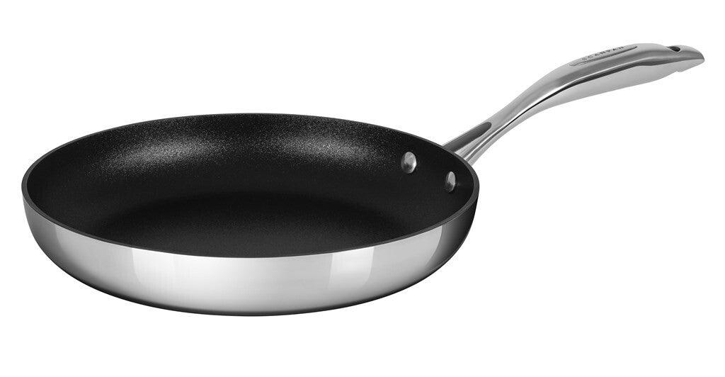 HaptIQ stegepande 28 cm – produktvisning