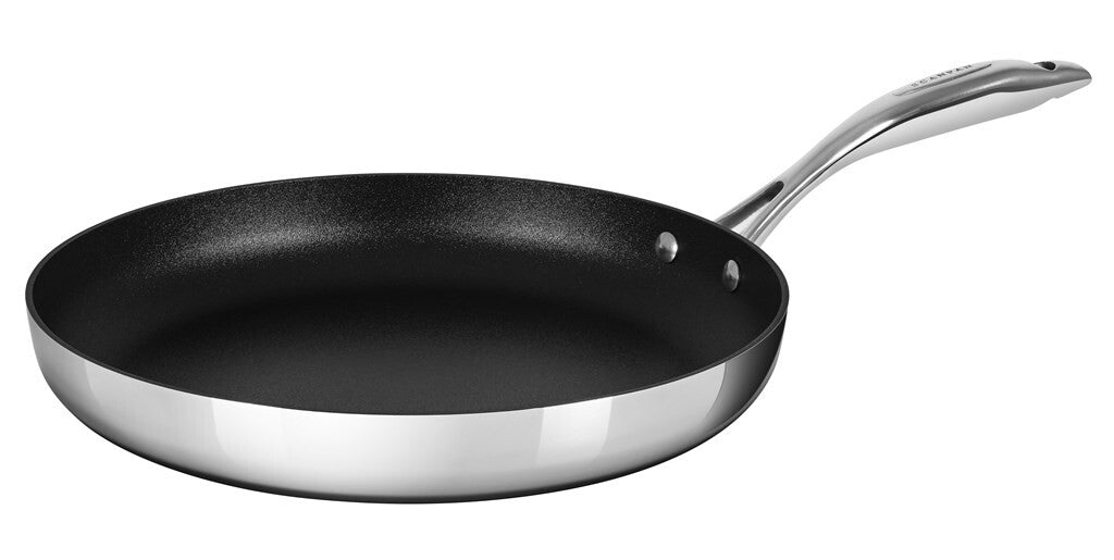 HaptIQ stegepande 32 cm – produktvisning