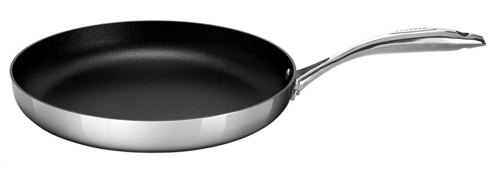HaptIQ stegepande 32 cm – set fra siden