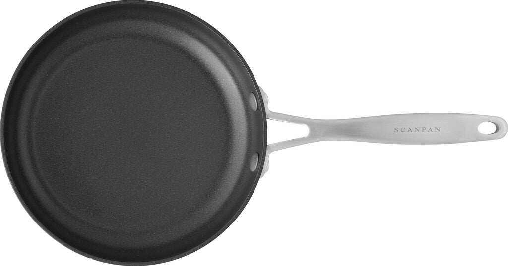 Nura fry pan 20 cm – viewed from above