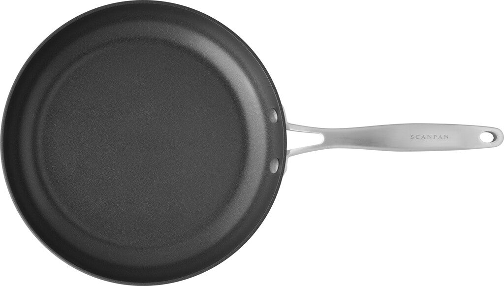 Nura fry pan 26 cm – viewed from above